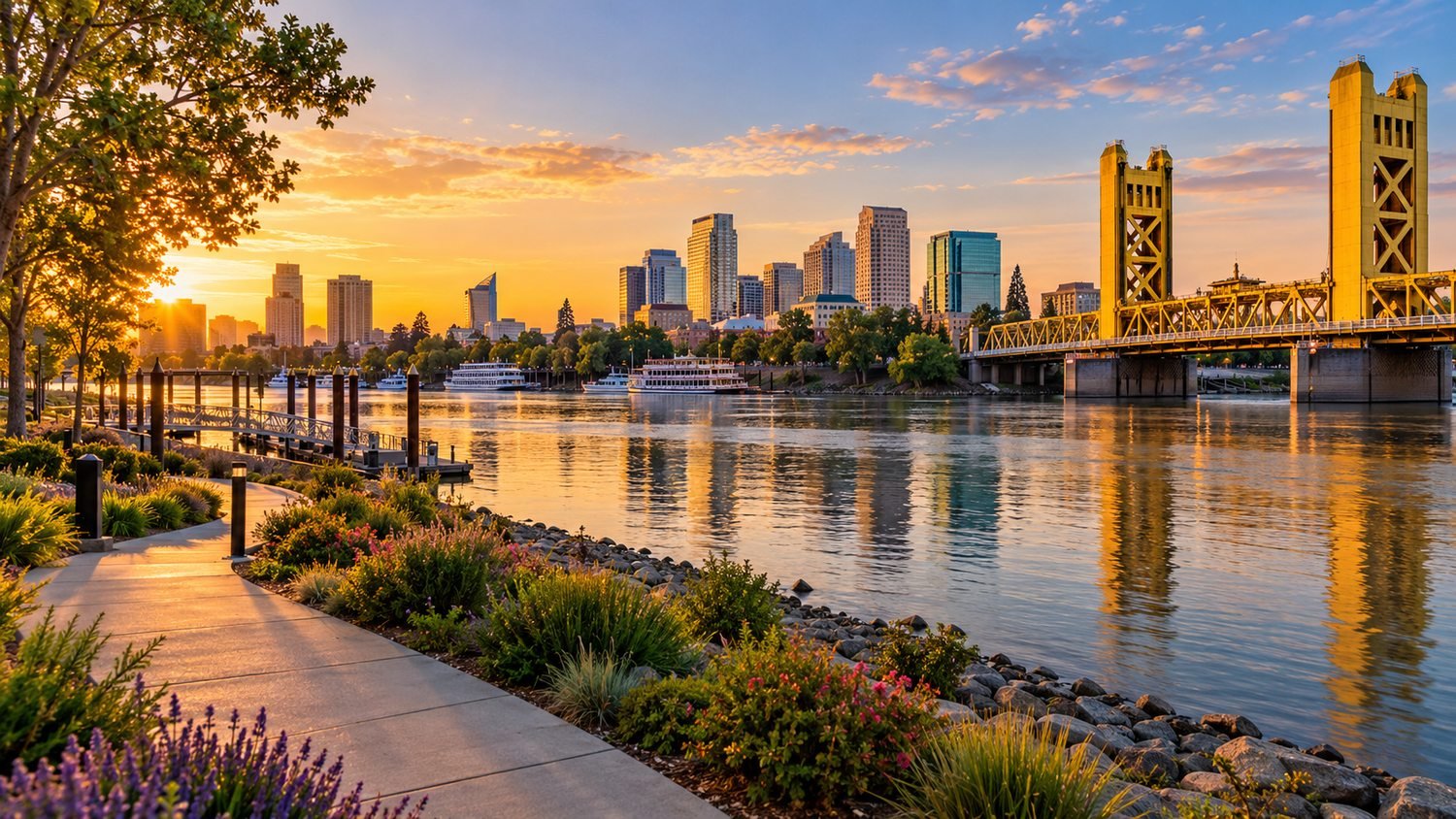 Buying a Home in Sacramento: What to Know Before Making an Offer — Sacramento-area home