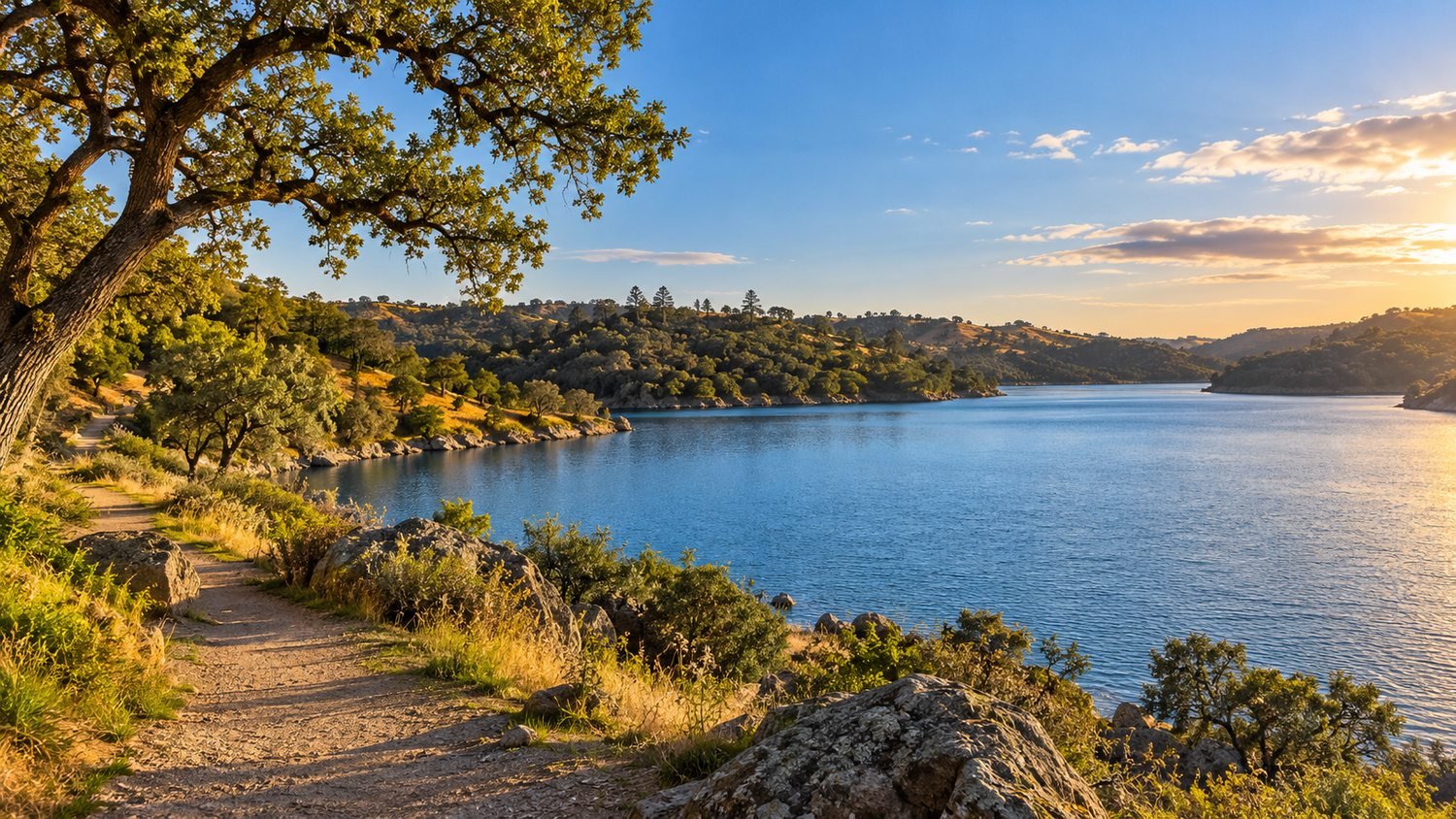 Folsom, Fair Oaks and Roseville: Comparing Local Housing Choices — Sacramento-area home